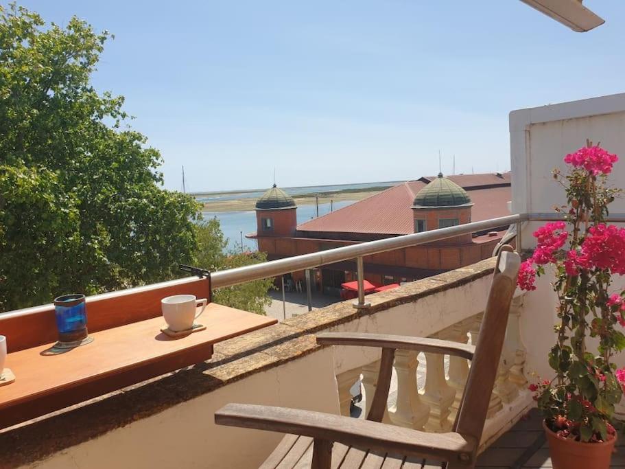 As Cegonhas - Alojamento Local Olhao Exterior photo